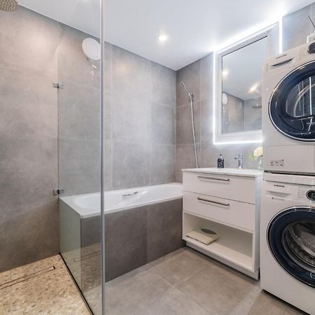E.D. Luxury Apartaments Šiauliai Exterior foto